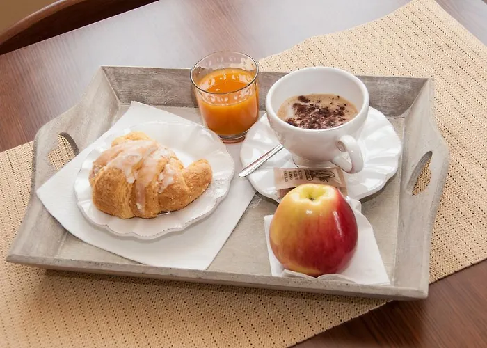 Panzió Alexandra Lucca