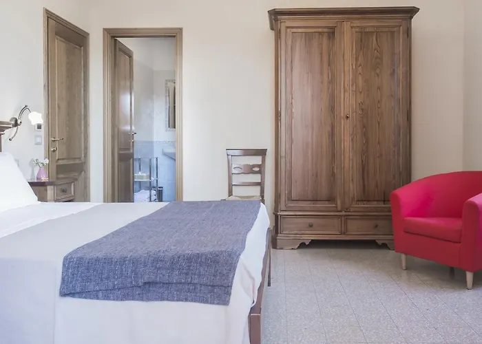 Panzió Alexandra Lucca