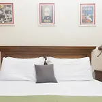 Alexandra Bed & Breakfast *