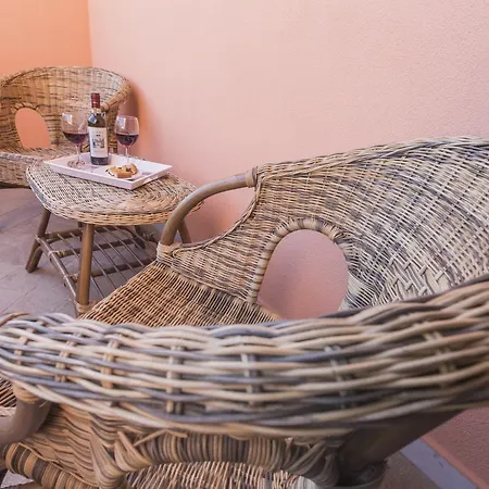 Bed & Breakfast Alexandra