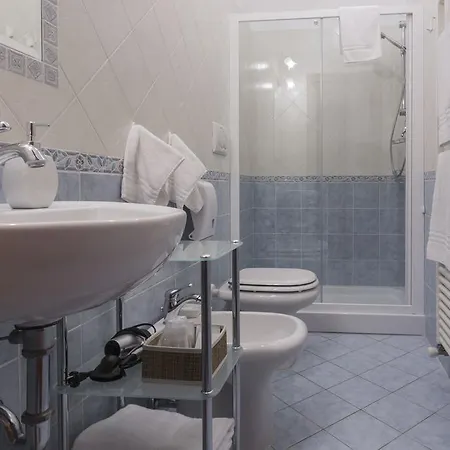Alexandra Bed & Breakfast Lucca