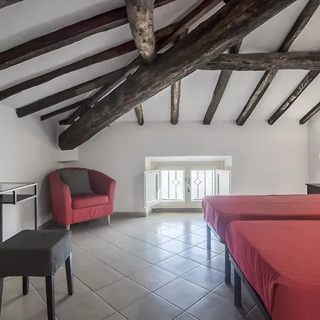 Bed & Breakfast Alexandra