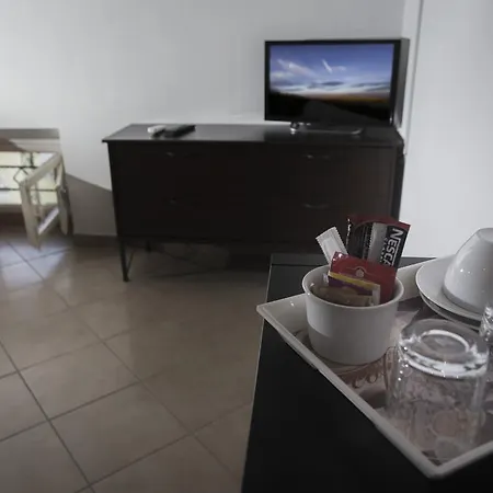 Bed and breakfast Alexandra *