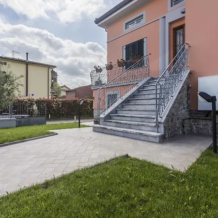 Alexandra Bed and breakfast Lucca