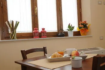 Alexandra Bed & Breakfast *