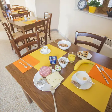 Alexandra ベッド・アンド・ブレックファスト