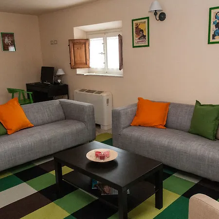 Alexandra Bed & Breakfast Lucca