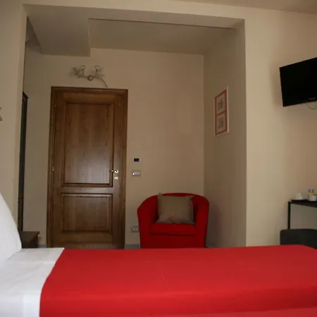 Alexandra Bed & Breakfast