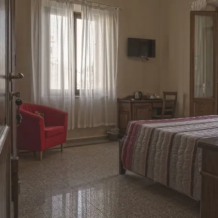 Alexandra Bed and breakfast