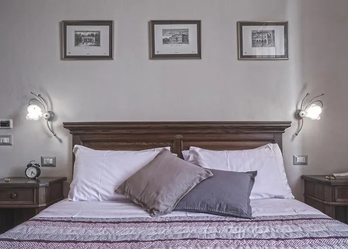 ベッド・アンド・ブレックファスト Alexandra *