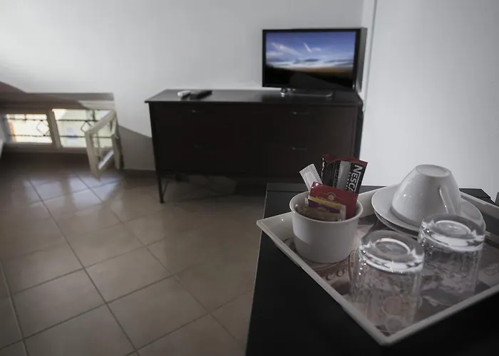 ベッド・アンド・ブレックファスト Alexandra *