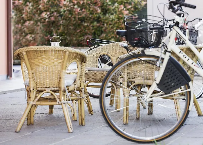 Alexandra ベッド・アンド・ブレックファスト