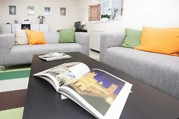 Alexandra ベッド・アンド・ブレックファスト