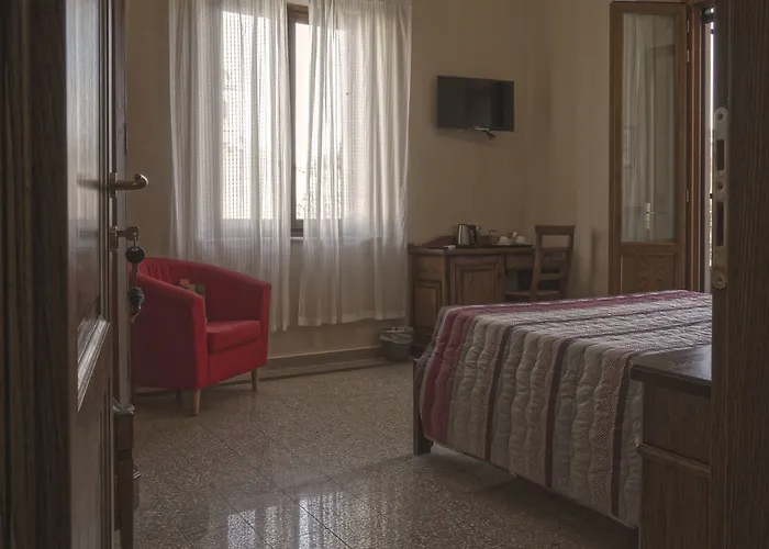 Alexandra 住宿加早餐酒店