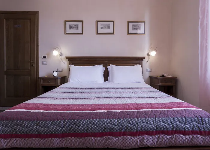 Alexandra ベッド・アンド・ブレックファスト