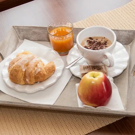 Bed & Breakfast Alexandra Lucca