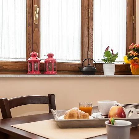 Bed & Breakfast Alexandra