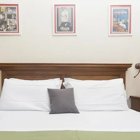 Alexandra Bed & Breakfast *