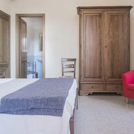 Bed & Breakfast Alexandra Lucca