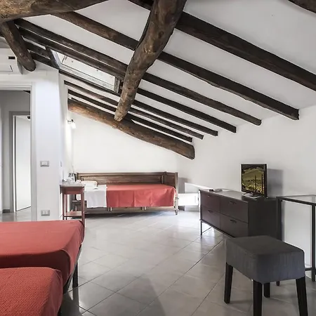 Bed & Breakfast Alexandra