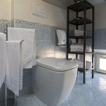 Bed & Breakfast Alexandra