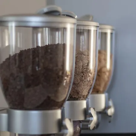 Bed & Breakfast Alexandra