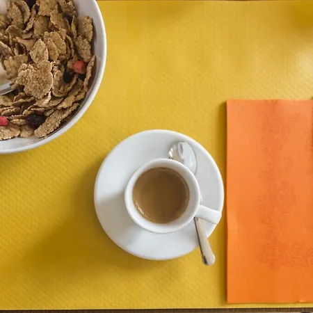 Alexandra Bed & Breakfast Lucca