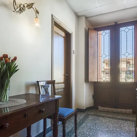 Bed & Breakfast Alexandra *