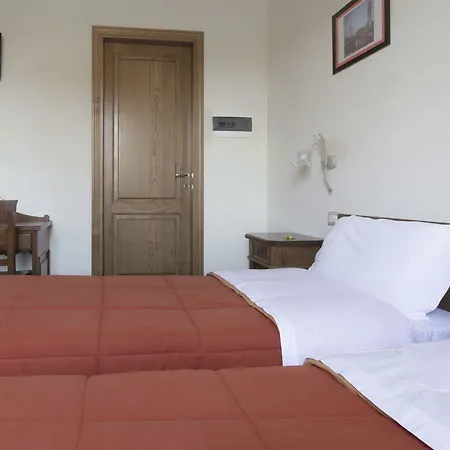 Alexandra Bed & Breakfast Lucca