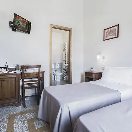 Alexandra Bed & Breakfast